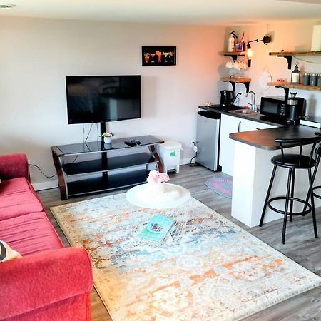 Cozy Private Suite Winnipeg Exterior foto